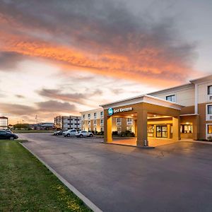 Best Western Rochester Marketplace Inn Exterior photo