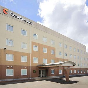 Comfort Inn Nagasaki Airport Omura Exterior photo