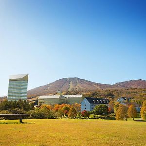 Ana Crowne Plaza Resort Appi Kogen, An Ihg Hotel Hachimantai  Exterior photo