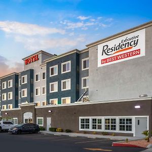 Executive Residency By Best Western Victorville Exterior photo