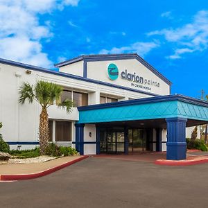 Clarion Pointe Lake Jackson - Clute Hotel Exterior photo