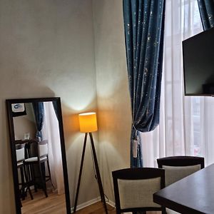 Studio Piata Mare Apartment Sibiu Exterior photo