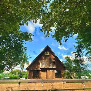 Hunter'S Cabin Pr Villa Cabo Rojo Exterior photo