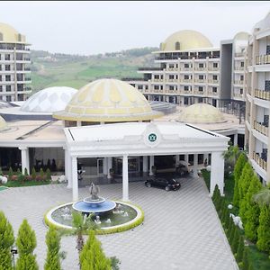 Maxwell Thermal Resort Hotel & Spa Yalova  Exterior photo