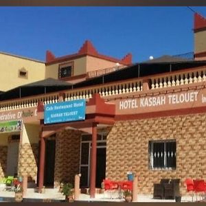 Hotel Kasbah Telouet Exterior photo