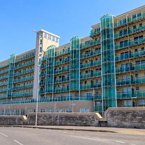 Manhattan Beach Apartment Portland Exterior photo