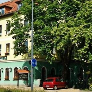 La Famiglia Hotel Weissenfels Exterior photo