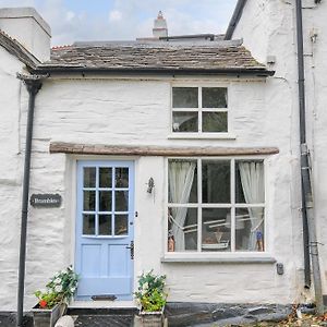 Brambles Villa Boscastle Exterior photo