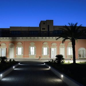 Dimora Caputo - Perla Nel Verde Hotel Nardo Exterior photo