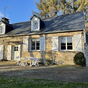 Belle Vue - Charmante Maison Normande Au Calme Villa Ranes Exterior photo