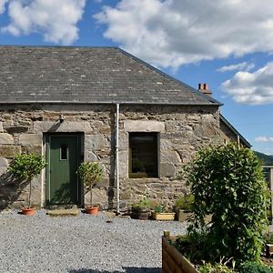 The Cow Shed At Lettoch Apartment Bridge of Tilt Exterior photo