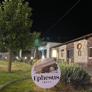 Erdem Ciftligi/ Ephesus Arena Apartment Selcuk Exterior photo