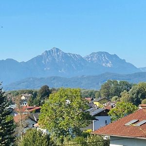 Stylisch, Praktisch, Gut! Apartment With Mountain View! Bergheim Exterior photo