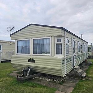 Mark And Teresa'S 8 Berth Caravan On Coral Beach Ingoldmels Hotel Ingoldmells Exterior photo