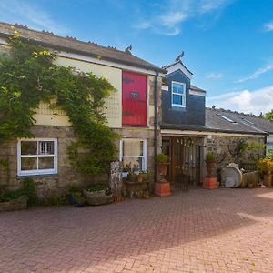 Pilgrims Barn Villa Hayle Exterior photo