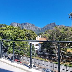 Secure & Luxurious Newlands Apartment! Cape Town Exterior photo