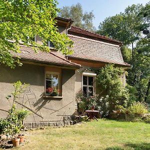 Lebensgut Pommritz Apartment Hochkirch Exterior photo