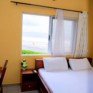 Stella Maris Hotel Cotonou Exterior photo