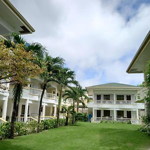 Bans Boracay Hotel Balabag  Exterior photo