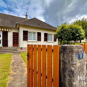 Family Home And Nature In Eymoutiers Eymoutiers  Exterior photo