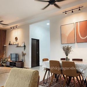 De Jara Guesthouse Dungun For Malay Exterior photo