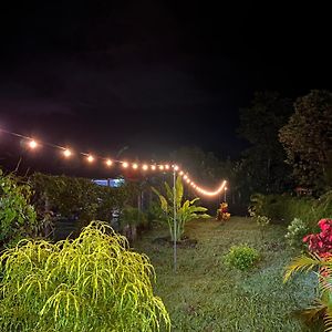 Casa Heliconia- La Fortuna Villa Exterior photo