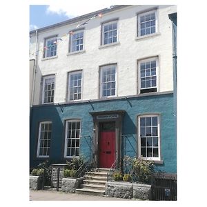 Virginia House, Ulverston Apartment Exterior photo