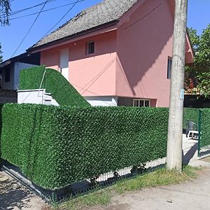 Beograd Oaza, Palilula Apartment Krnjaca Exterior photo