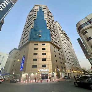 Al Hayat Suites Apartment Manama Exterior photo