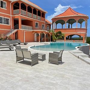 15000 Sq Ft 7 Bedroom House With Pool And Ocean View Silver Sands Exterior photo