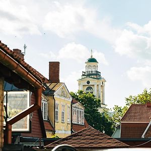 Karaliska Zoss Hotel Ventspils Exterior photo