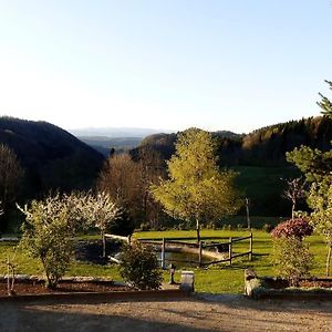 Gite Des Monts Jura Villa Ravilloles Exterior photo