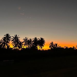 Birdys Retreat Villa Rarotonga Exterior photo