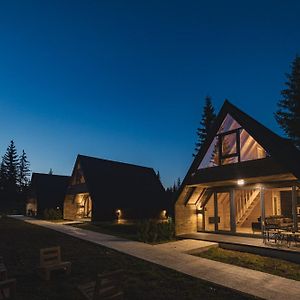 Mountain Homes Durmitor2 Kovacka Dolina Exterior photo