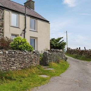 Fair View Villa Nantlle Exterior photo