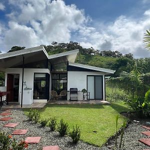 Pura Vida Beach House Villa San Buenaventura Exterior photo