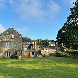 Tregrylls Barton Villa Boscastle Exterior photo