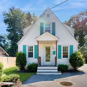 Seaglass Serenade Villa Old Orchard Beach Exterior photo