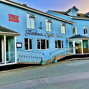 Harbour Lights Hotel - Alderney Braye Exterior photo