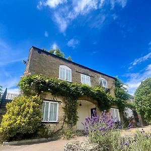 The Ship Inn Oundle Exterior photo