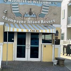 Champagne Island Resort Unit 305 North Wildwood Exterior photo