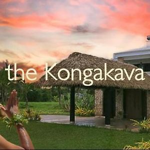 The Kongakava Hotel Nuku'alofa Exterior photo