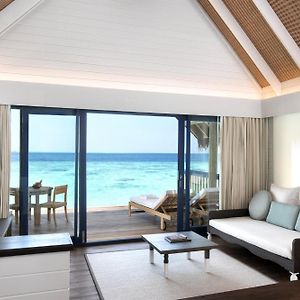 Como Cocoa Island - Partner Travels Free For 7 Nights Or More Hotel Makunufushi Exterior photo