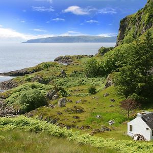 Holiday Home Tigh Beg Croft By Interhome Oban Exterior photo