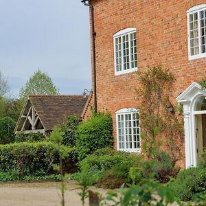 Wethele Manor Hotel Leamington Spa Exterior photo