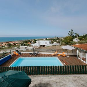 Casa Das Camarinhas Villa Murtinheira Exterior photo