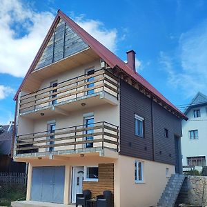 Apartman Andjeo Apartment Zabljak  Exterior photo