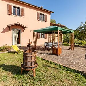 Casa Stupenda A Bagnone Villa Mochignano Exterior photo