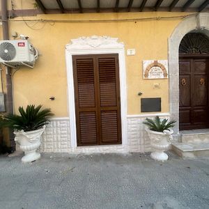 B&B Heracleae Luxury Home Cattolica Eraclea Exterior photo