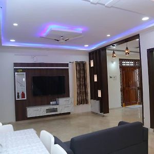 Best Place To Chill In City! Beautiful 2 Bhk Villa! Secunderabad Exterior photo